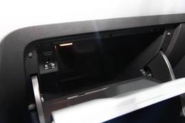 斯柯达Rapid巴黎车展实拍