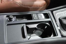 全新大众第七代高尔夫巴黎车展实拍