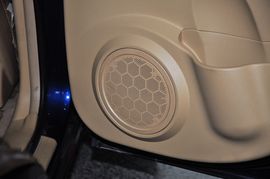 2012款奇瑞瑞虎1.6S手动舒适型