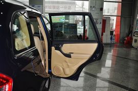 2012款奇瑞瑞虎1.6S手动舒适型