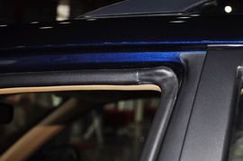 2012款奇瑞瑞虎1.6S手动舒适型