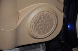 2012款奇瑞瑞虎1.6S手动舒适型