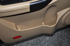 2012款奇瑞瑞虎1.6S手动舒适型