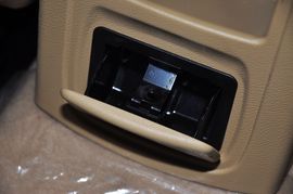 2012款奇瑞瑞虎1.6S手动舒适型