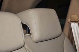 2012款奇瑞瑞虎1.6S手动舒适型