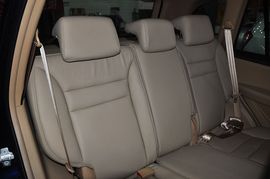 2012款奇瑞瑞虎1.6S手动舒适型