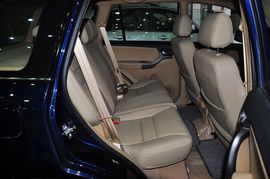 2012款奇瑞瑞虎1.6S手动舒适型