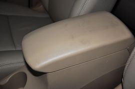 2012款奇瑞瑞虎1.6S手动舒适型