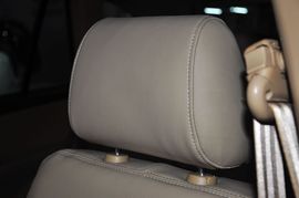 2012款奇瑞瑞虎1.6S手动舒适型