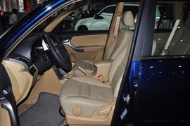 2012款奇瑞瑞虎1.6S手动舒适型