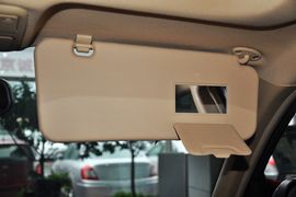 2012款奇瑞瑞虎1.6S手动舒适型