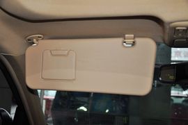 2012款奇瑞瑞虎1.6S手动舒适型