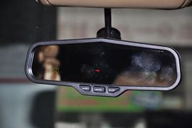 2012款奇瑞瑞虎1.6S手动舒适型