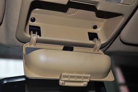 2012款奇瑞瑞虎1.6S手动舒适型