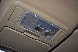 2012款奇瑞瑞虎1.6S手动舒适型