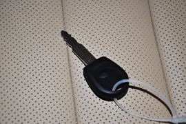 2012款奇瑞瑞虎1.6S手动舒适型