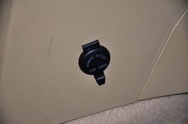 2012款奇瑞瑞虎1.6S手动舒适型