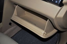 2012款奇瑞瑞虎1.6S手动舒适型