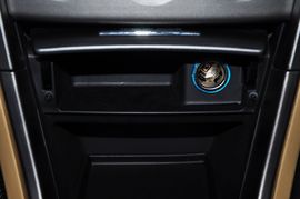 2012款奇瑞瑞虎1.6S手动舒适型