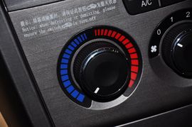 2012款奇瑞瑞虎1.6S手动舒适型