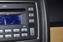 2012款奇瑞瑞虎1.6S手动舒适型