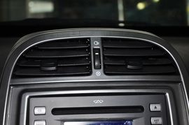 2012款奇瑞瑞虎1.6S手动舒适型