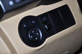 2012款奇瑞瑞虎1.6S手动舒适型