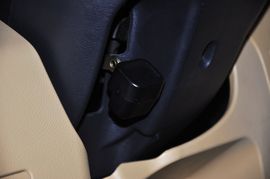 2012款奇瑞瑞虎1.6S手动舒适型