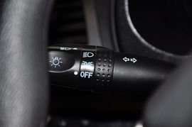 2012款奇瑞瑞虎1.6S手动舒适型