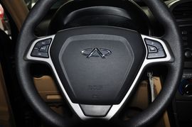 2012款奇瑞瑞虎1.6S手动舒适型