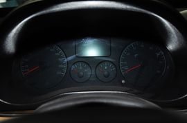 2012款奇瑞瑞虎1.6S手动舒适型