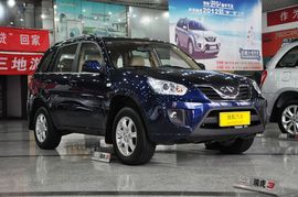 2012款奇瑞瑞虎1.6S手动舒适型