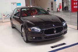 2012苏州车展豪车