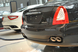 2012苏州车展豪车