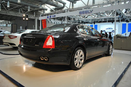 2012苏州车展豪车