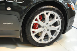 2012苏州车展豪车