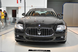 2012苏州车展豪车