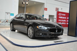 2012苏州车展豪车