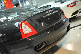 2012苏州车展豪车