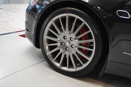 2012苏州车展豪车