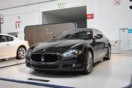 2012苏州车展豪车