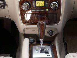 2006款现代Sonata