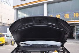 2012款雪佛兰科帕奇2.4L自动豪华导航版