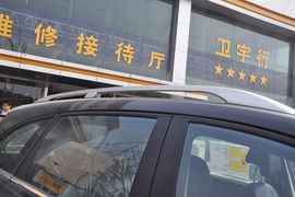 2012款雪佛兰科帕奇2.4L自动豪华导航版