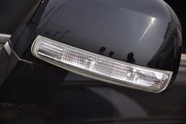 2012款雪佛兰科帕奇2.4L自动豪华导航版