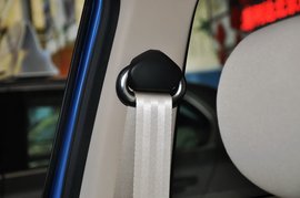 2012款斯柯达晶锐1.4L手动晶灵版