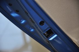 2012款斯柯达晶锐1.4L手动晶灵版