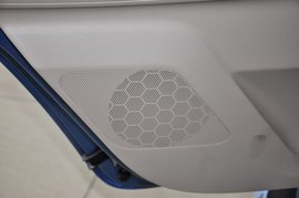 2012款斯柯达晶锐1.4L手动晶灵版