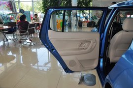 2012款斯柯达晶锐1.4L手动晶灵版
