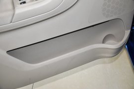 2012款斯柯达晶锐1.4L手动晶灵版